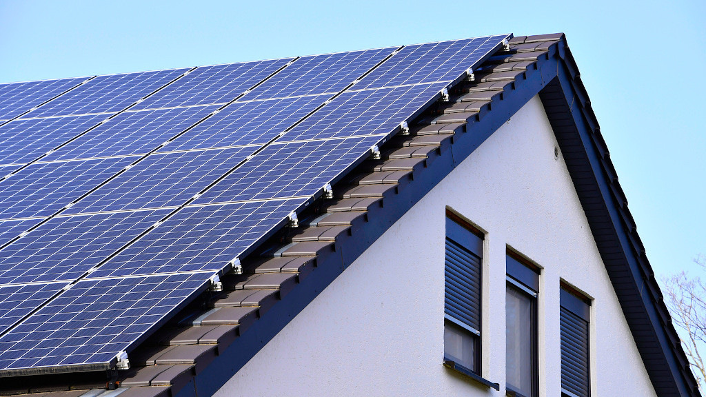 Eigenheimbesitzer brauchen Finanzlösungen für die eigene Solaranlage