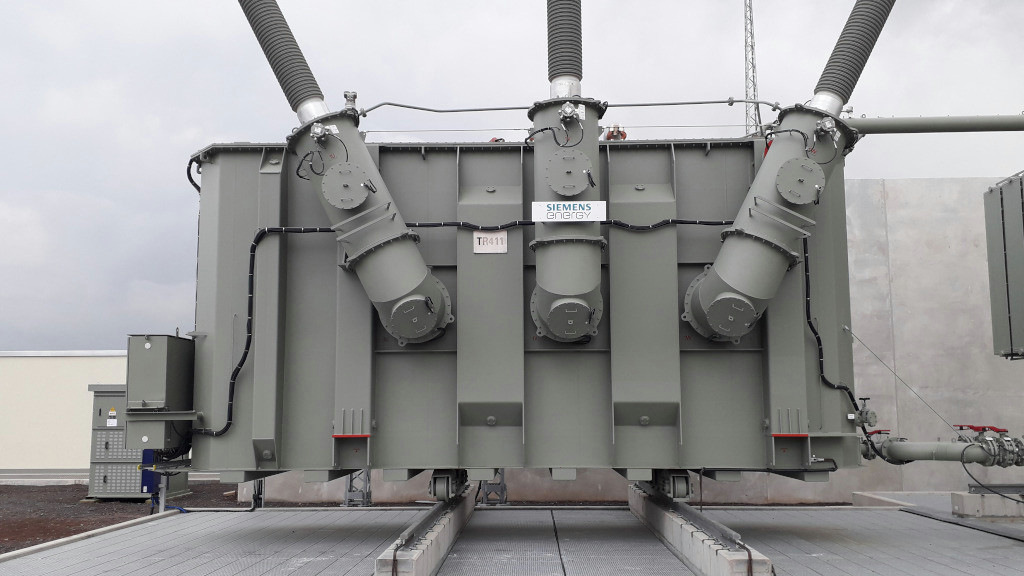 LEW Verteilnetz schaltet erste Einspeisesteckdose frei