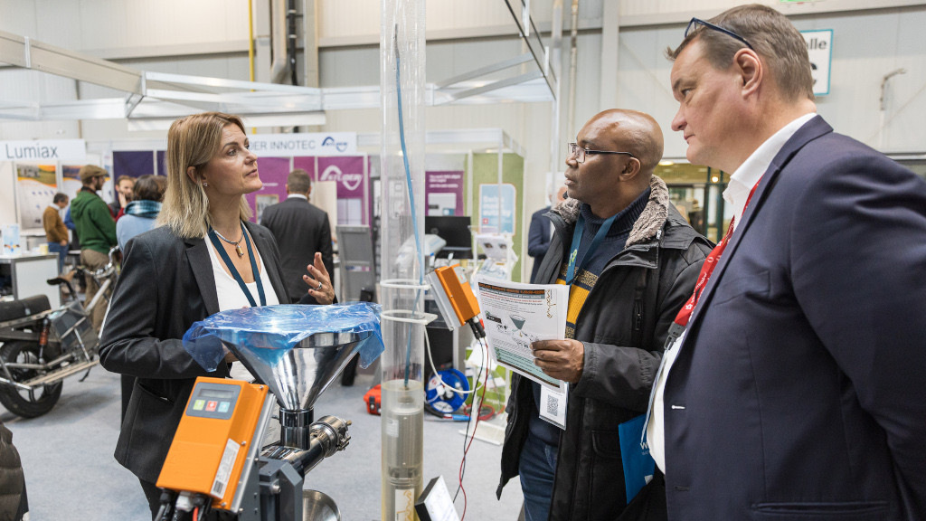 Offgrid Expo: Freitickets für Messe und Konferenz Ende Oktober