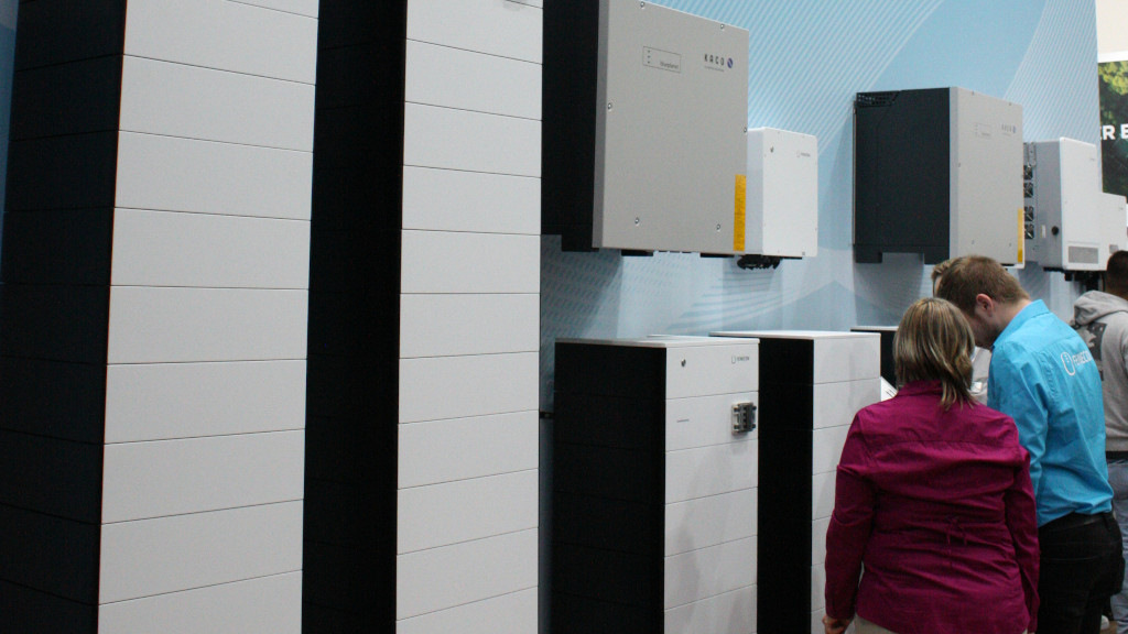 IBC Solar nimmt Speichersysteme von Fenecon in Vertrieb auf