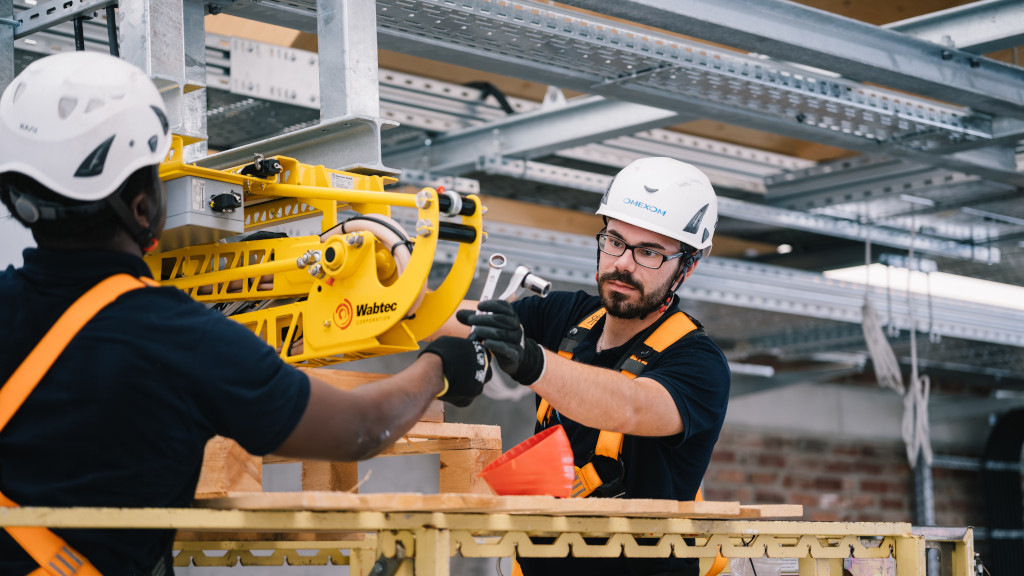 Stuttgart elektrifiziert Nahverkehr mit Bussen