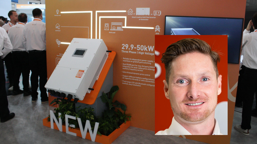 Volatile Strompreise – neue Chancen