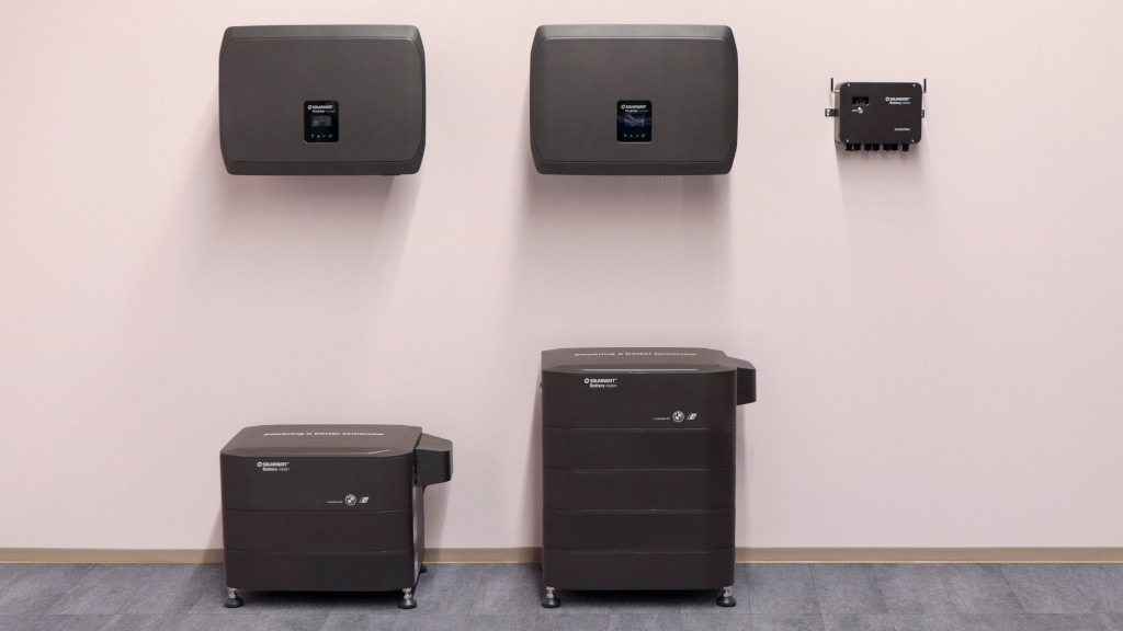 Unsere Produkte der Woche – Schwerpunkt Speicher