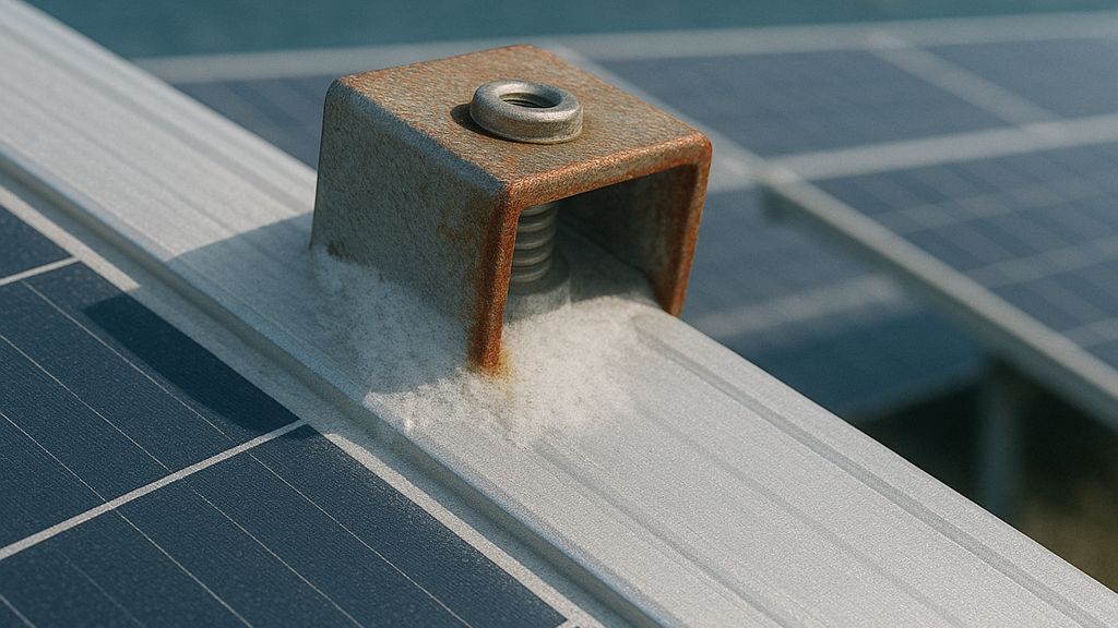 EMC-direct: PA12 und Edelstahl sichern hohe Lebensdauer