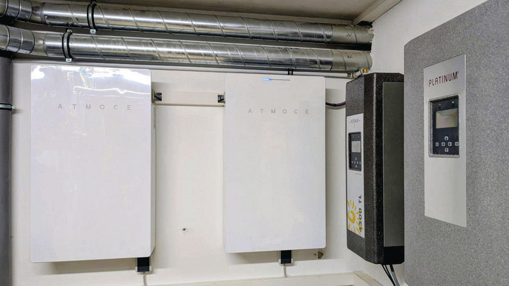 Webinar am 2. Dezember: Alte Anlagen, neue Aufträge – unabhängige Speichernachrüstung mit der Backup-Box als Umsatzbooster