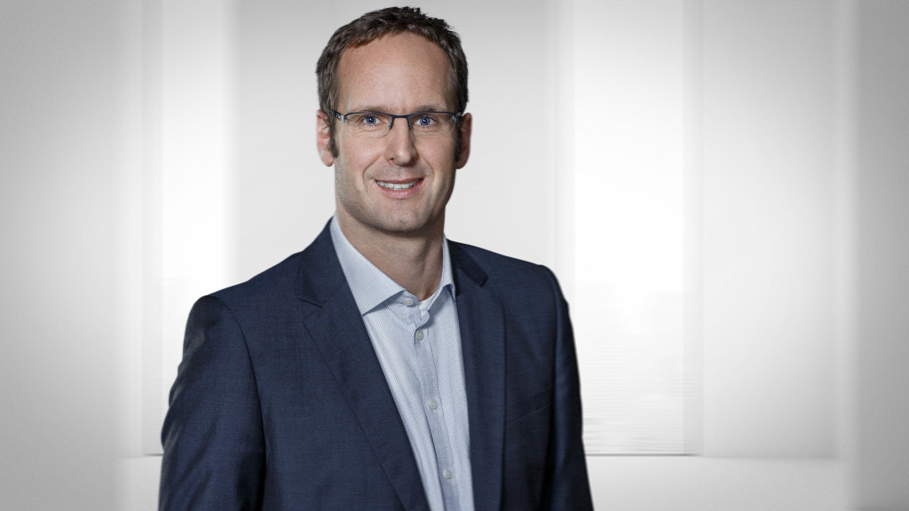 Joachim Plesch: „Firmen scheuen das Risiko der Investition“