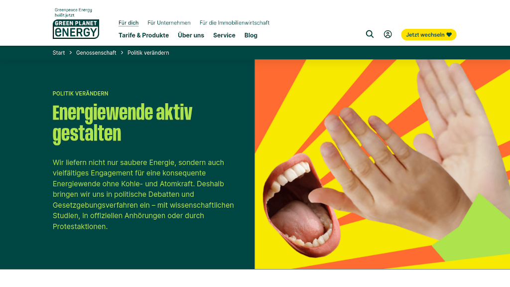 Energieversorger legt Beschwerde gegen Reiches Pläne ein