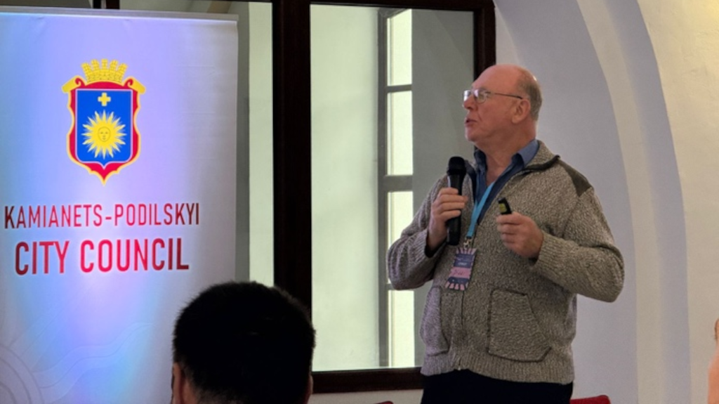 Ukraine: Solartechnik wichtig für Resilienz und Wiederaufbau