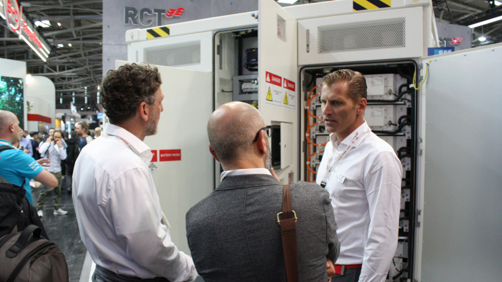 Bundestag vereinfacht Stromsteuer für Speicher und bidirektionales Laden