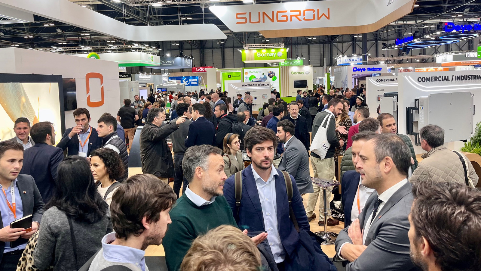 Genera – starke Impulse für hybride Betreibermodelle