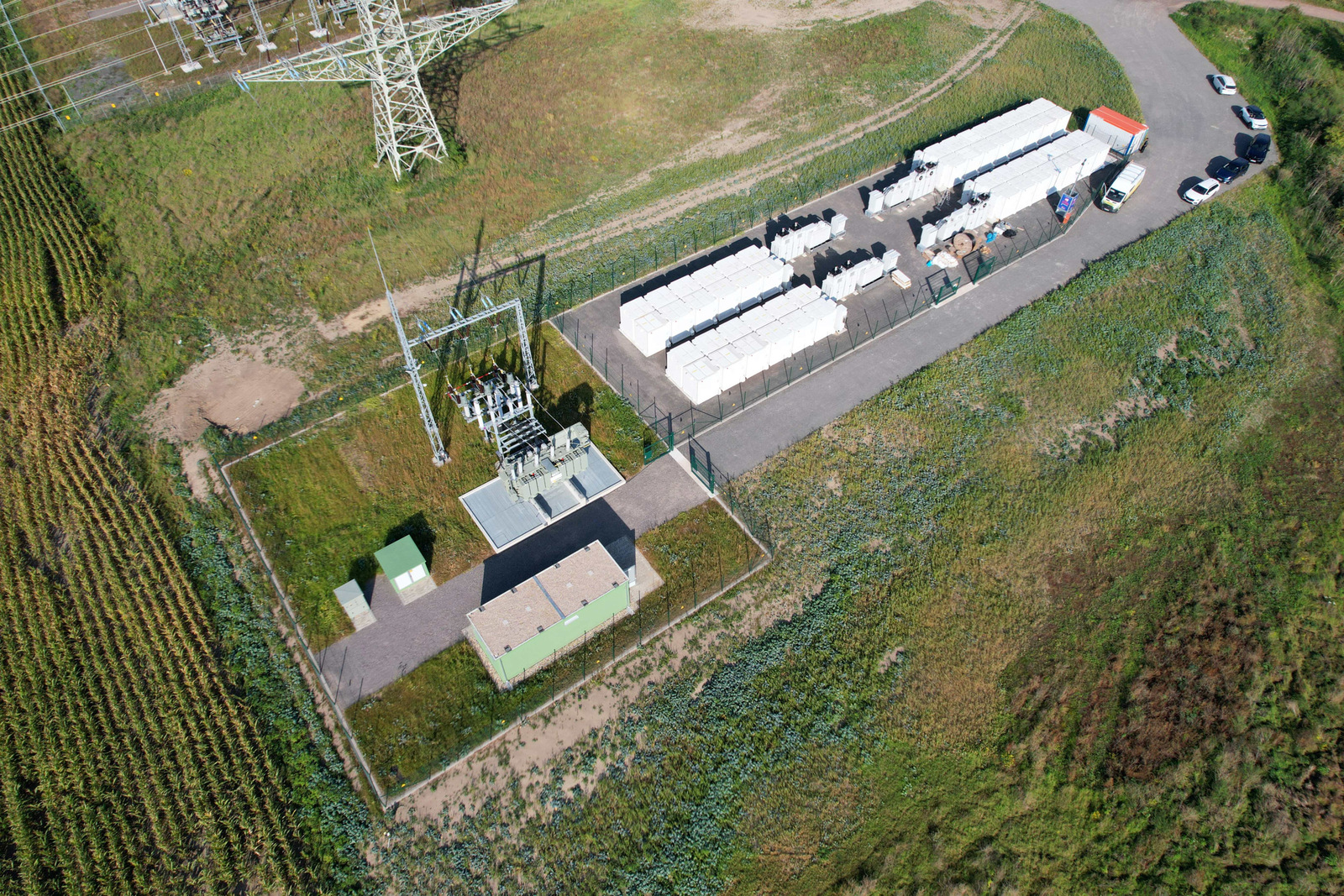 BDEW: Netzanschlussboom bei Großspeichern erfordert neue Regeln