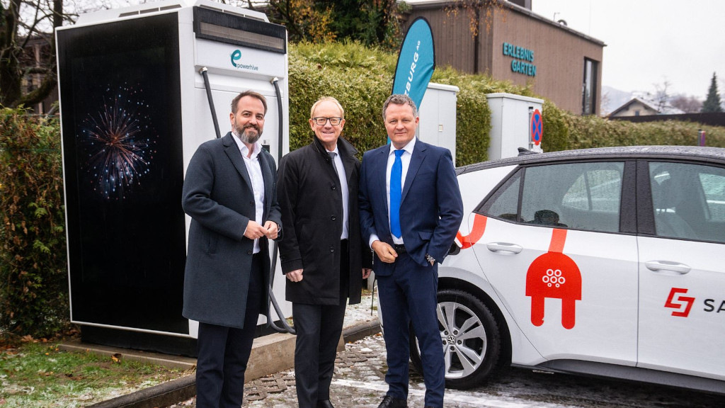 ADS-Tec Energy: Schnelllader für Regelenergiemarkt präqualifiziert