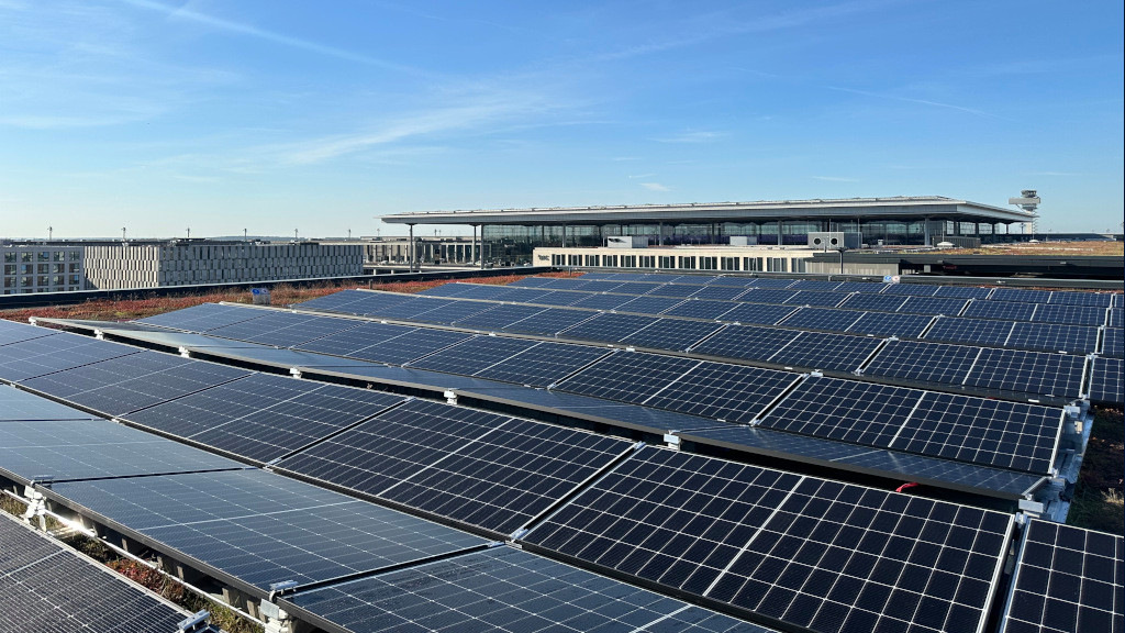 Interesse an Marktprämien für solare Dachanlagen bleibt gering