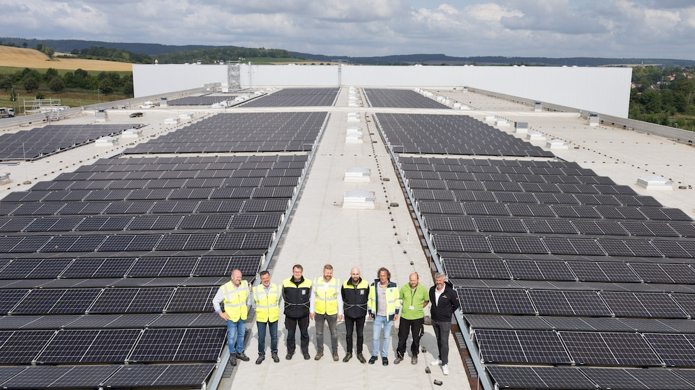 BNetzA verkündet neuen Höchstwert für Solardachanlagen