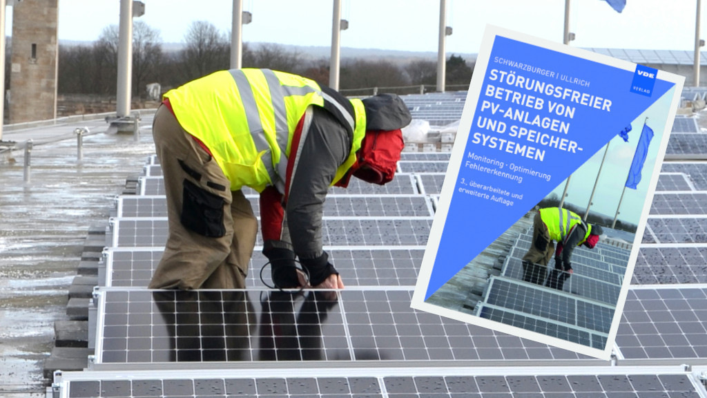 Wartung gewinnt an Bedeutung – holen Sie sich das Fachwissen im kompakten Format