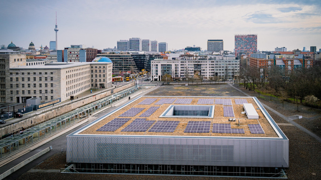 Berlin startet 2026 mit neuer Struktur für Förderung Solarplus