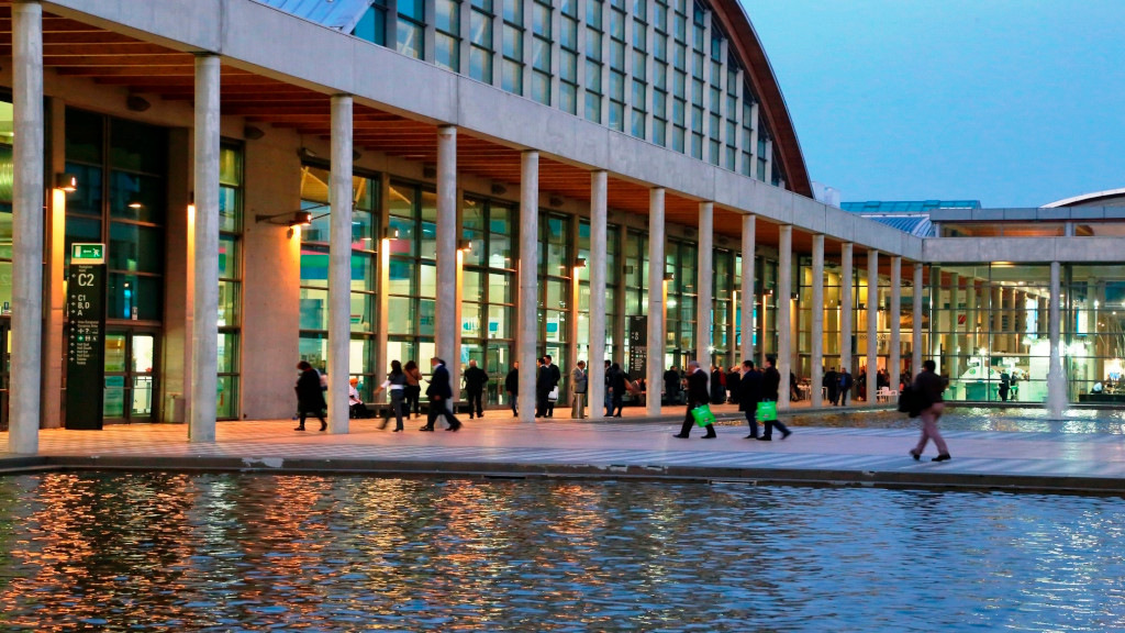 KEY 2026 in Italien: Fokus auf Finanz- und Energiestrategien