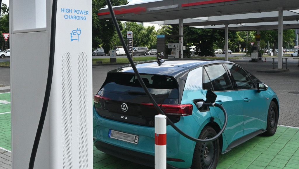 Elektromobilität: Zielgruppe und Nutzung verändern sich