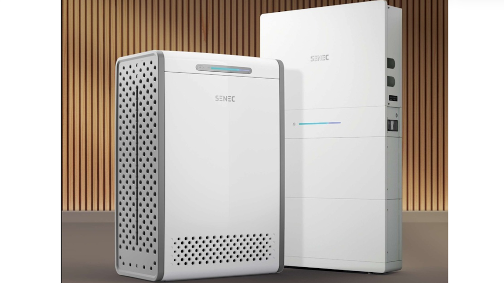 Senec integriert prognosebasiertes Laden in Heimspeicher