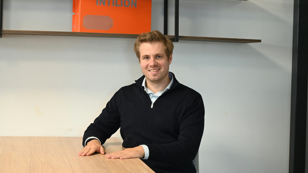 Carl Zöllner von Intilion: „In allen Marktsegmenten haben sich attraktive Geschäftsmodelle entwickelt“