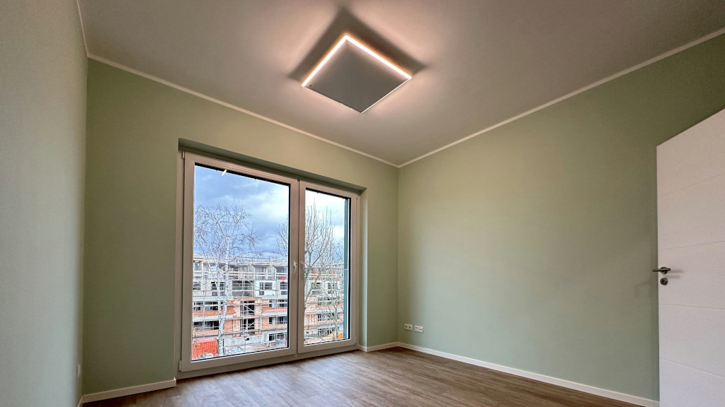 Infrarotheizung: Schlüssel zum bezahlbaren Bauen und Wohnen