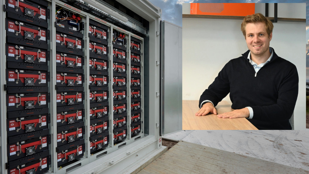 Carl Zöllner von Intilion: „Die größte Hürde sind Genehmigungs- und Anschlussverfahren“