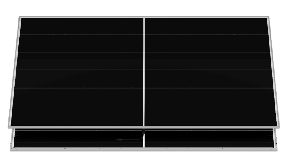 Aiko erhält TÜV-Süd-Zertifikat für Rückkontaktmodul