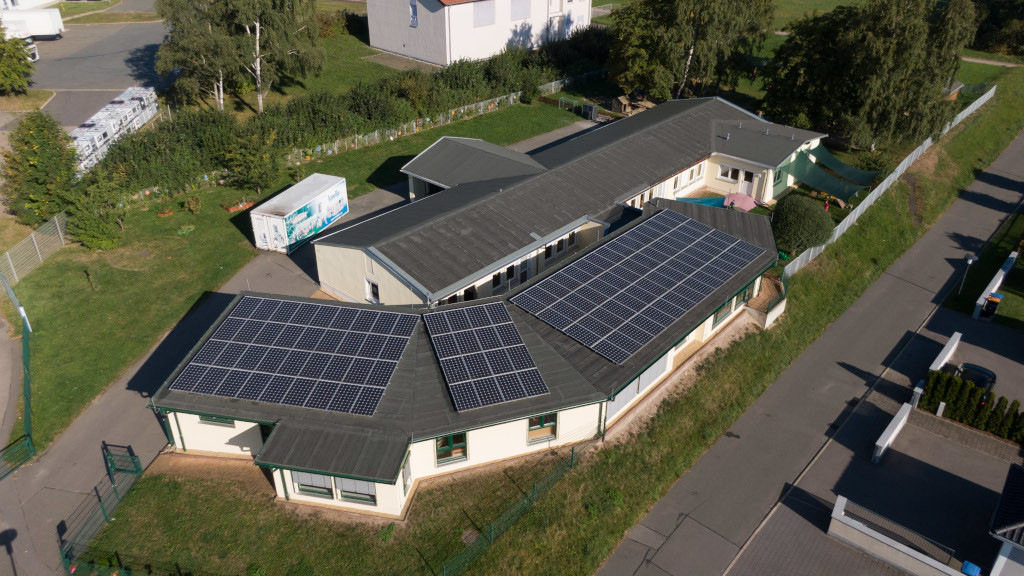 Fraunhofer-Studie: Abschaffung der Einspeisevergütung gefährdet Ausbau kleiner Solaranlagen