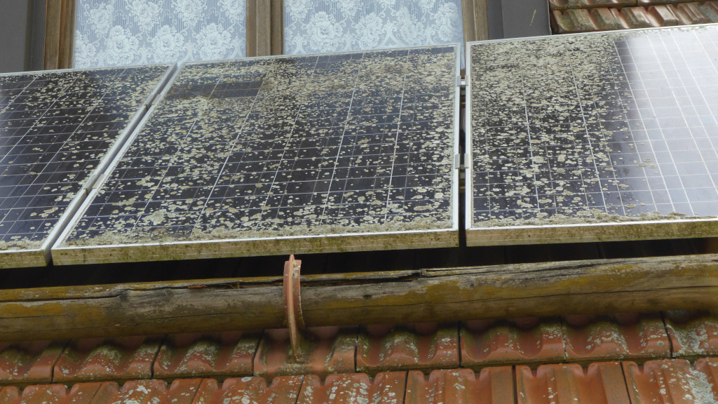 Wartung bietet das Ticket zum Gespräch mit dem Kunden