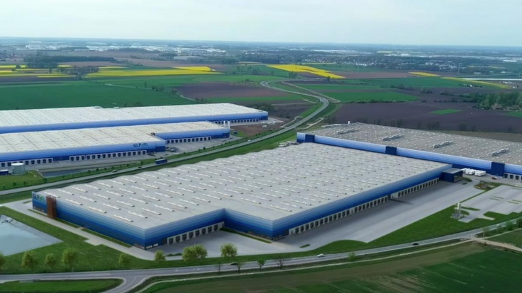 Sungrow baut erste Fabrik in Europa