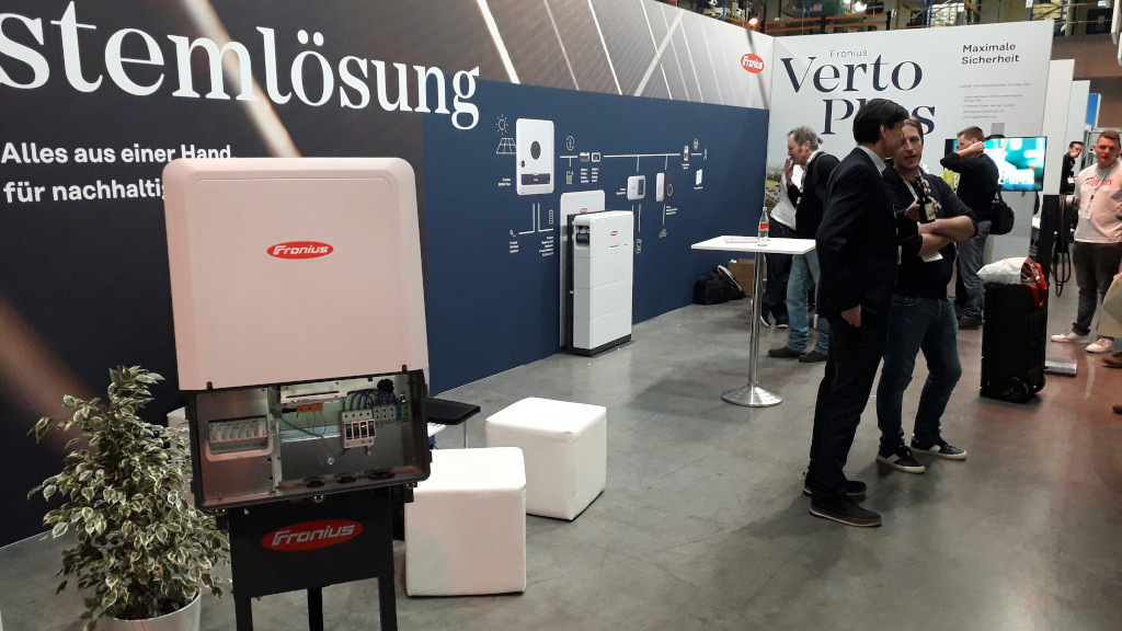 BSW-Solar: Solarer Notstrom stützt Versorgung