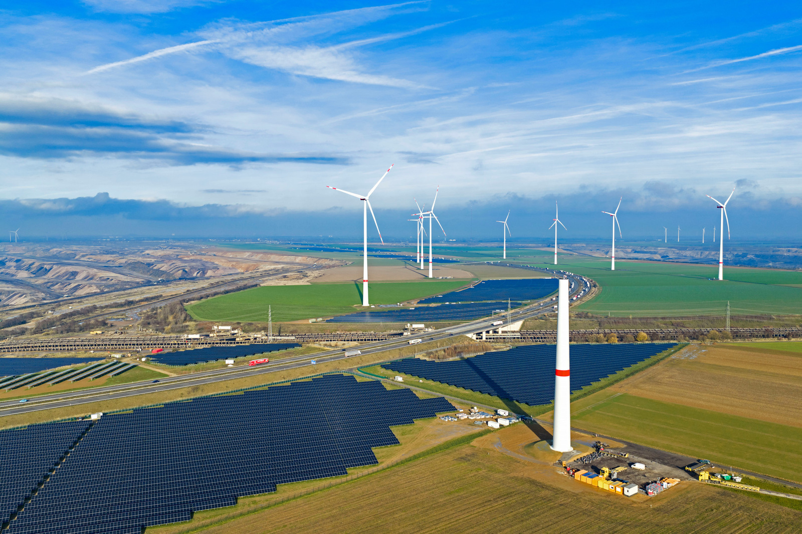 BNetzA: Ausschreibung für Solaranlagen deutlich überzeichnet