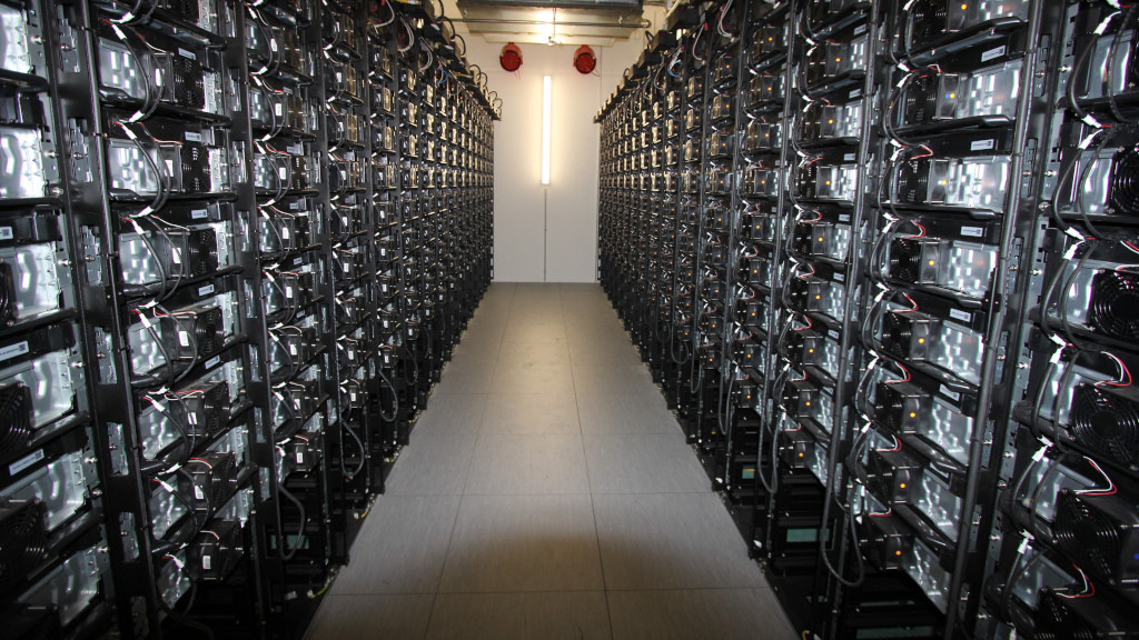 Batteriegroßspeicher: Kapazität soll sich 2026 verfünffachen