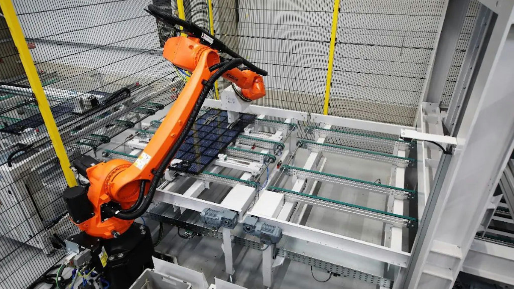 Solar Fabrik startet stark ins neue Jahr