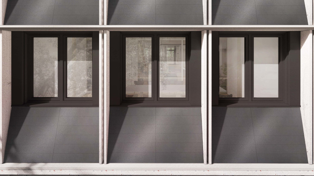 ISE: neuer Leitfaden hilft bei Planung von BIPV-Projekten