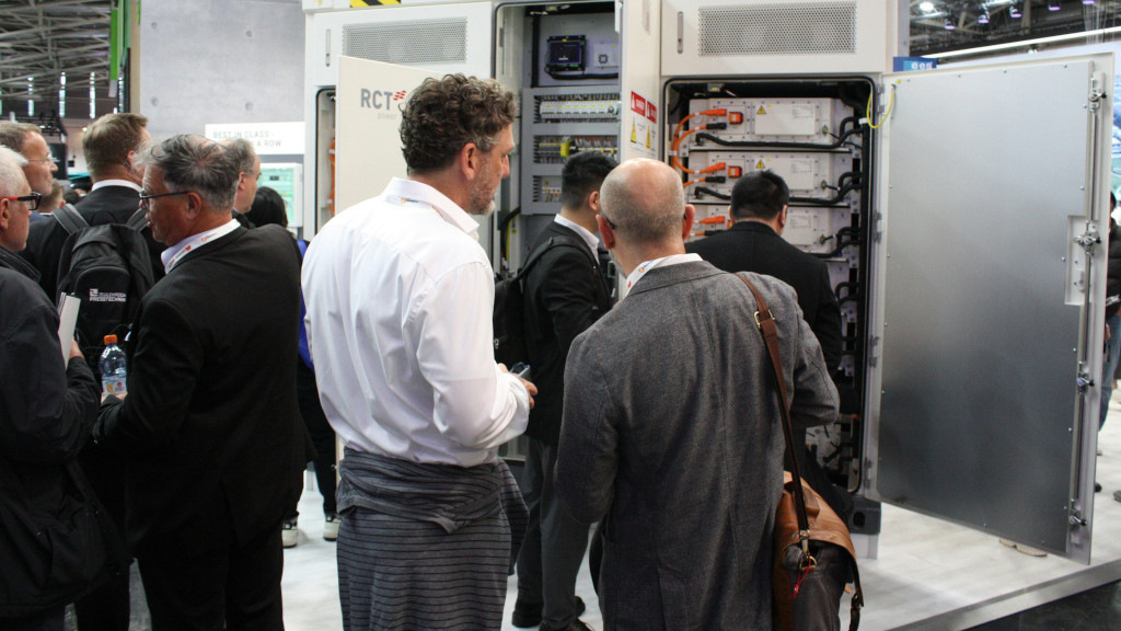 PV-Symposium 2026: Speicher treiben Umbau der Netze