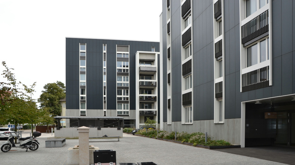 BIPV Forum: Brandtest von Fassadenmodulen standardisiert