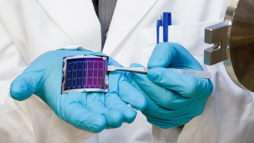 Studie: Dünnschicht-Solar braucht Stabilität statt Effizienzrekorde