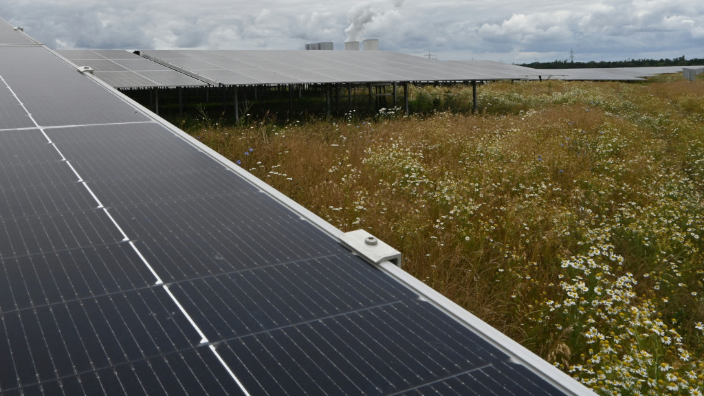 PV Symposium: Passendes Montagesystem entscheidet über Qualität der Solaranlage