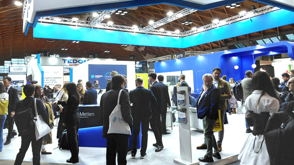 KEY 2026 – Rückenwind für die solare Energiewende aus Rimini