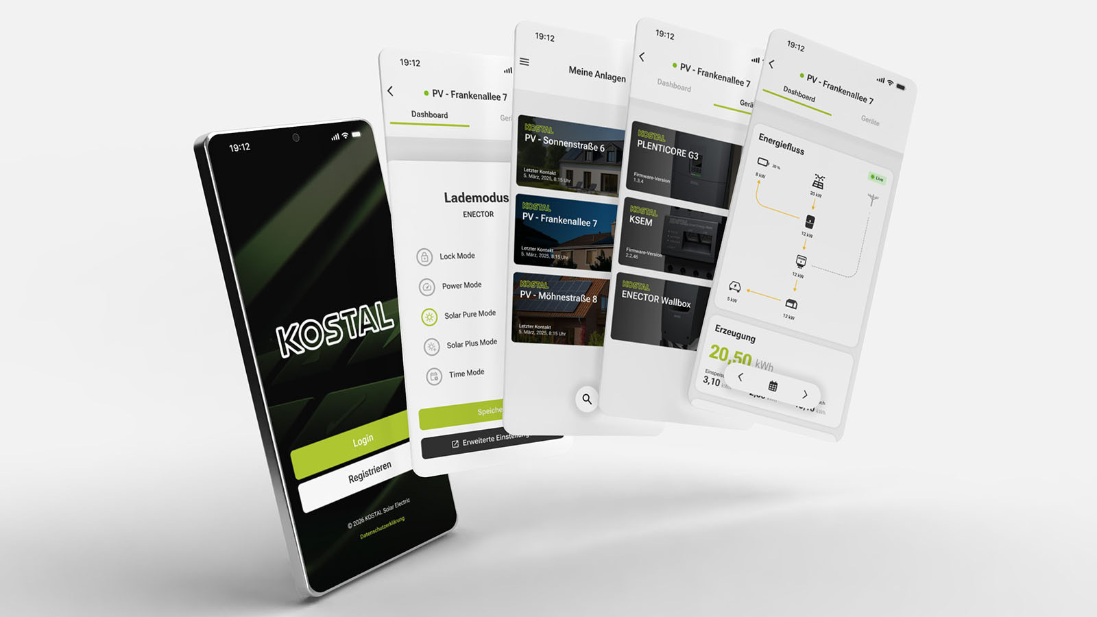 Unsere Produkte der Woche­