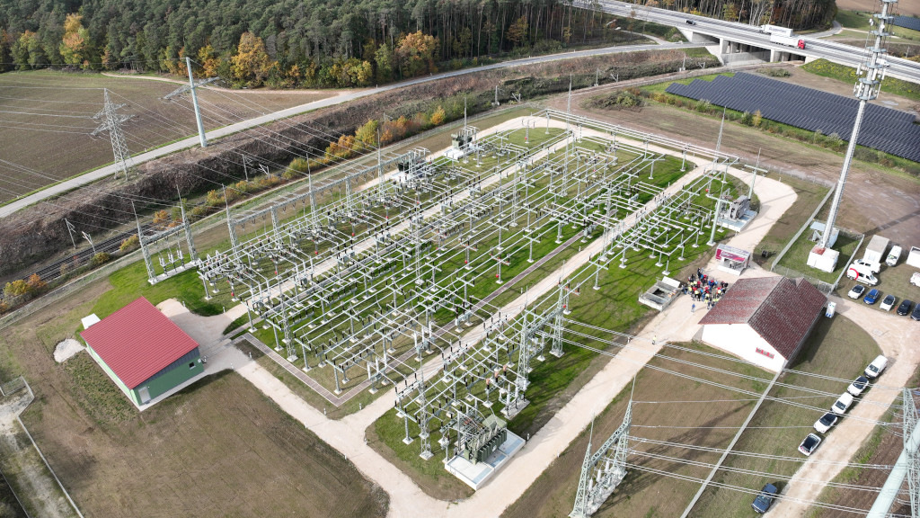 N-Ergie vergibt Zuschlag für netzdienlichen Großbatteriespeicher an Maxsolar