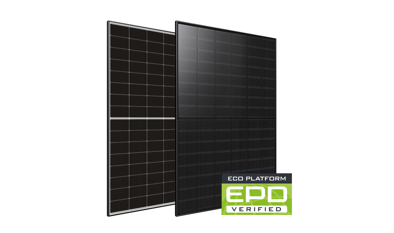Unsere Produkte der Woche­  –  Fokus Solarmodule