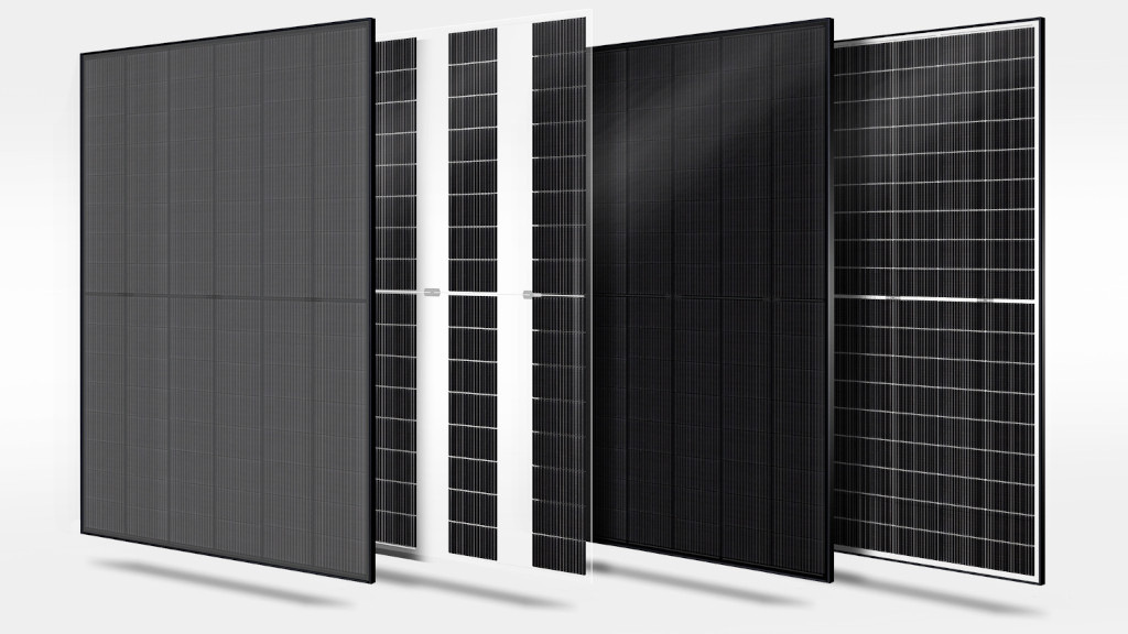 Solitek: Überarbeitete Modulreihe leistet bis zu 510 Watt