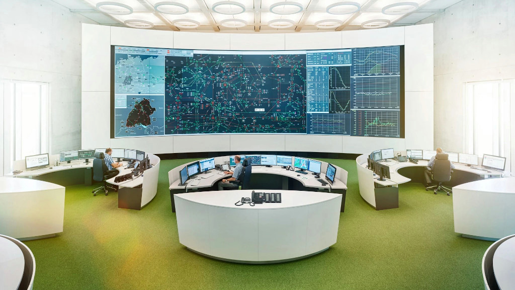 OctoflexBW: 700 E-Fahrzeuge stabilisieren das Netz