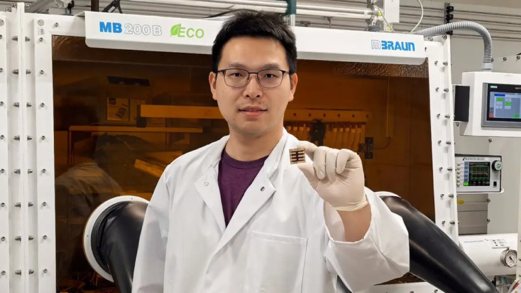 TUM entschlüsselt Alterungsmechanismus von Perowskitzellen