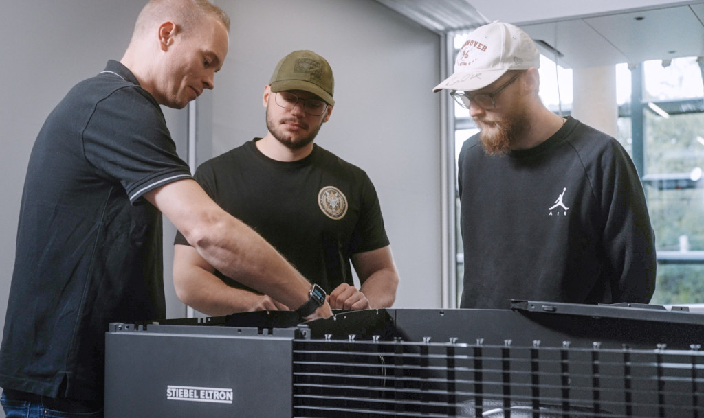 Stiebel Eltron erweitert Angebot zur Fortbildung für Installateure