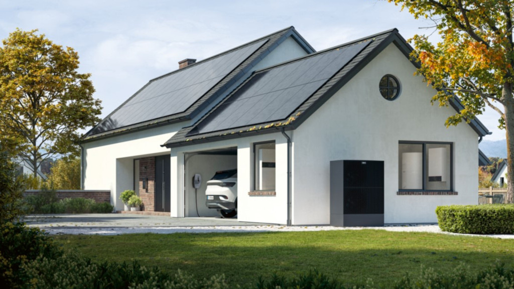 Pilotprojekt Viflex: Wärmepumpen stabilisieren das Stromnetz