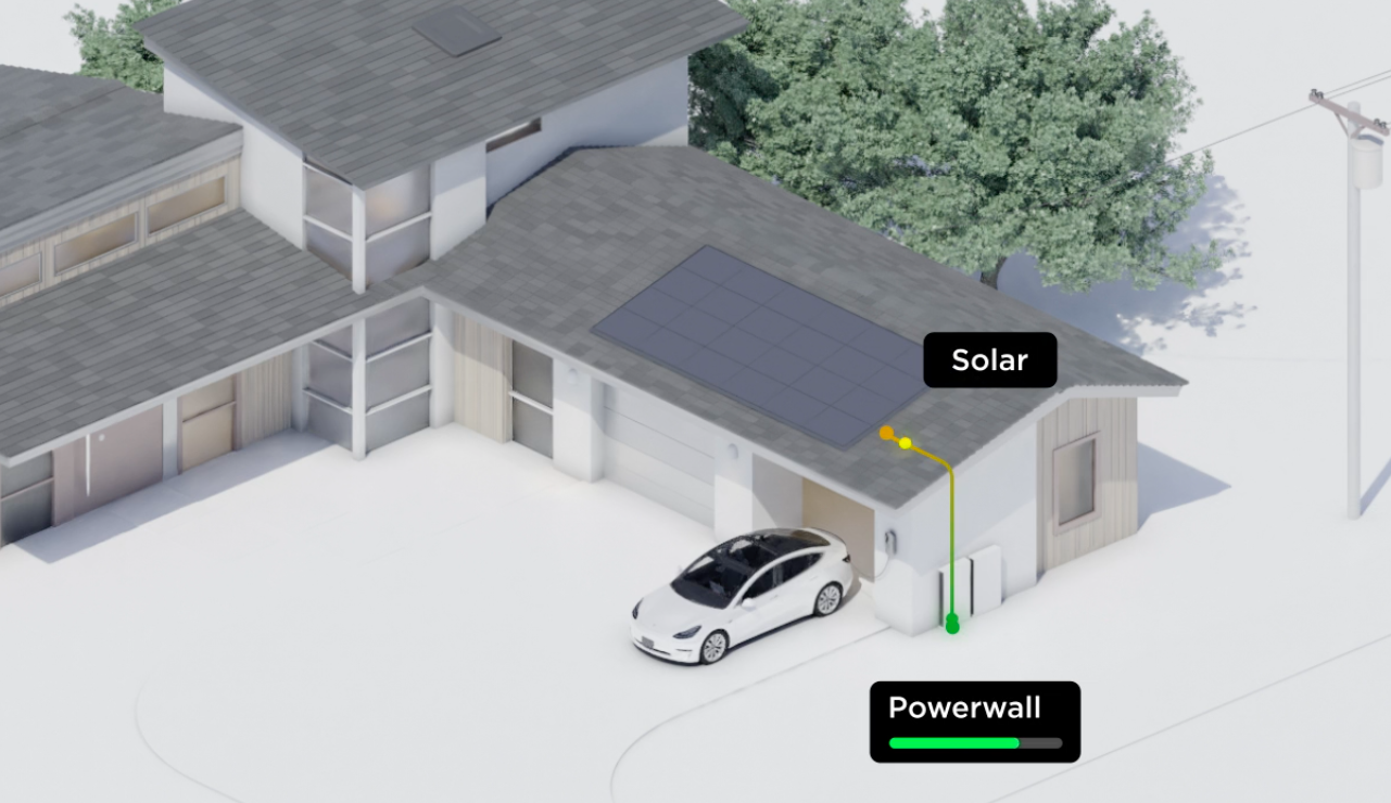 TransnetBW: Tesla-Speicher stabilisieren Stromnetz
