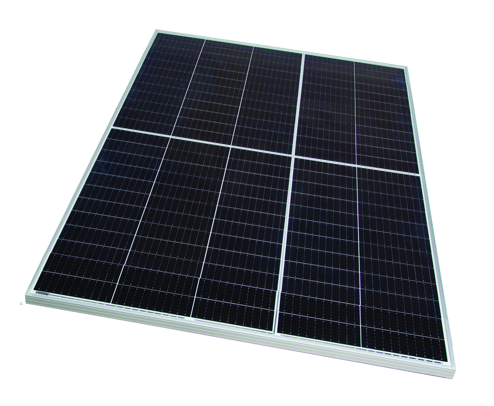 Futurasun: Module mit Drittelzellen mit bis zu 510 Watt